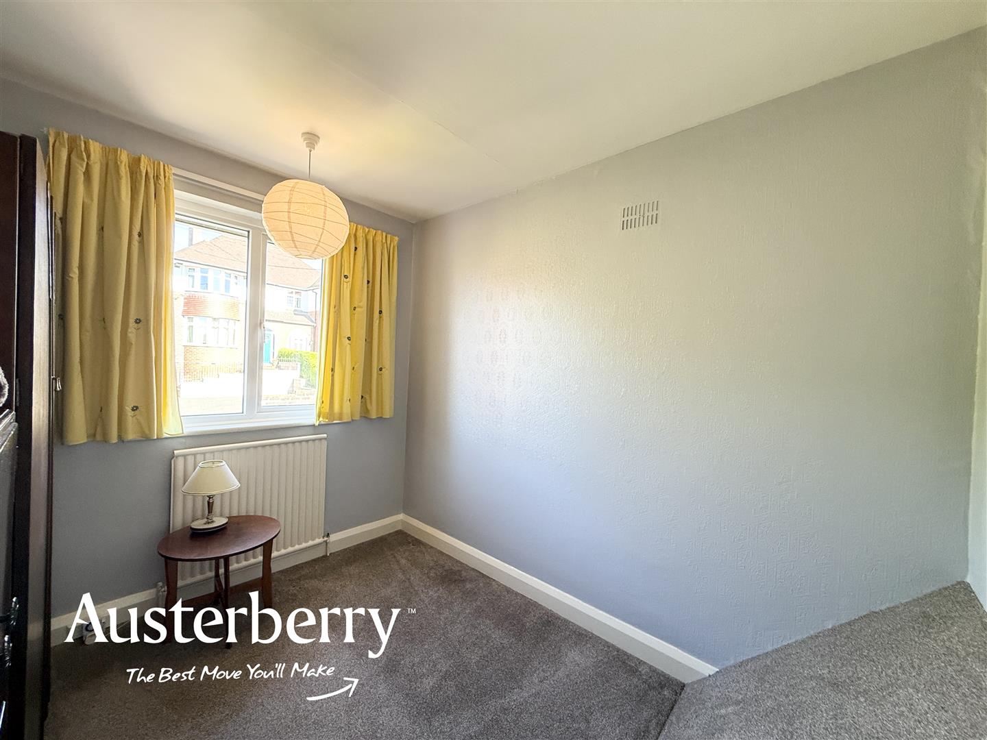 Margaret Avenue, Trentham, Stoke-On-Trent